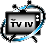 Logo of The TV IV