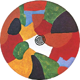 Logo of Campocarlofestival