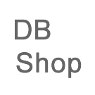 Logo of DBShop帮助中心