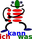Logo of Wiki-ich-kann-was