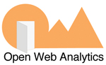 Logo of Open Web Analytics Wiki