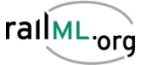 Logo of RailML 2 Wiki