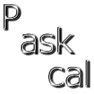 Logo of AskPascal