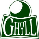 Logo of Ghyll