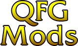 Logo of Quest For Glory Mods