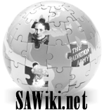 Logo of Sawiki