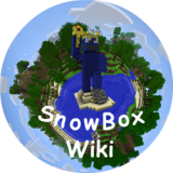 Logo of The Snowbox Wiki