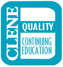 Logo of CLENE Wiki