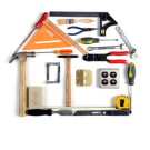 Logo of Home Owners Wiki