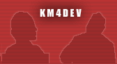 Logo of KM4Dev Wiki