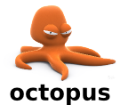 Logo of OctopusWiki