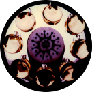 Logo of Saamelaiskulttuurin ensyklopedia