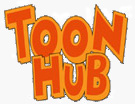 Logo of ToonHub