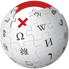 Logo of Wikipunch