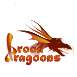 Logo of BroodWiki