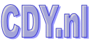 Logo of CDYwiki