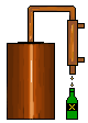 Logo of Distillers Wiki