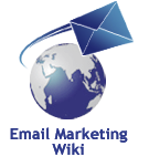 Logo of Email Marketing Wiki