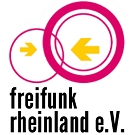 Logo of Freifunk Rheinland e.V.