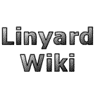 Logo of LinyardWiki
