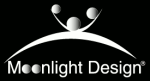 Logo of Moonlight Design