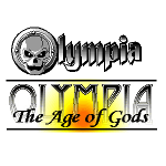 Logo of OlyWiki