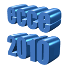Logo of Ecce2010 3D