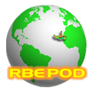 Logo of Economia Baseada nos Recursos Naturais da Terra