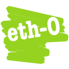 Logo of Eth0Wiki