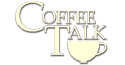 Logo of Coffeetalk Wiki