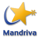 Logo of Mandriva