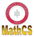 Logo of MathCS