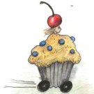 Logo of Muffins