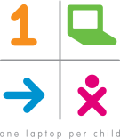 Logo of The OLPC Wiki