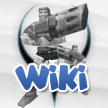 Logo of QuakeWorld Wiki