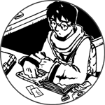 Logo of The Heretic Knowledge Vault