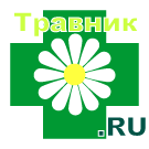 Logo of Travnyk