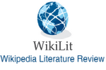 Logo of WikiLit