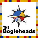 Logo of Bogleheads