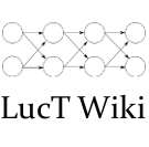Logo of LucT Wiki
