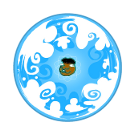 Logo of MSPA RP Wiki