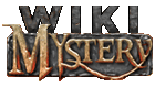 Logo of Mystery Wiki