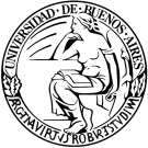 Logo of UBA Teriogenologia