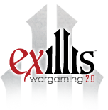 Logo of Ex illis wiki