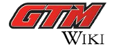 Logo of GTMwiki