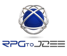 Logo of RPGtoJ2EEWiki