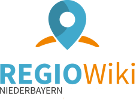 Logo of RegioWiki Niederbayern u. Altötting