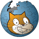 Logo of Global Scratch Wikis