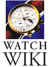 Logo of Watch Wiki