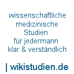 Logo of Wikistudien